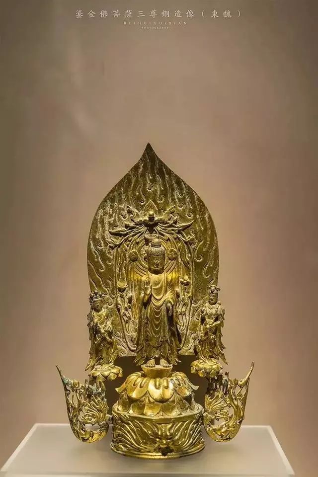 陕西历史博物馆十八件国宝级文物,馆藏文物震惊世界