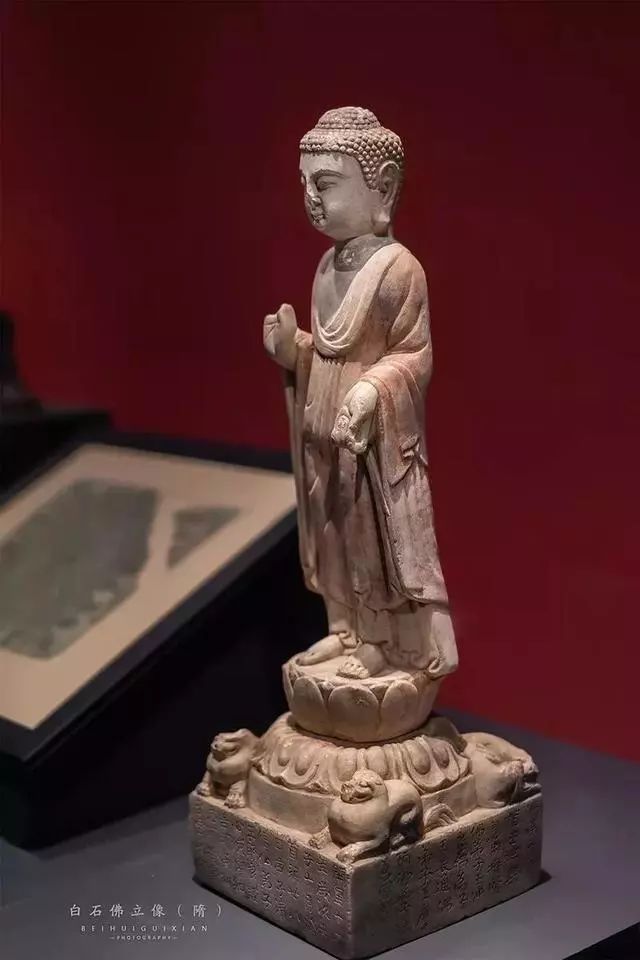 陕西历史博物馆十八件国宝级文物,馆藏文物震惊世界