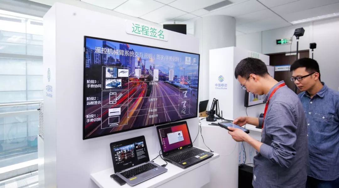 5G就比4G多了1个G？错！本周末大苏州最接地气的5G体验，报名咯