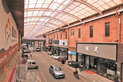 广州批发市场数字化转型,广州各种批发市场现状