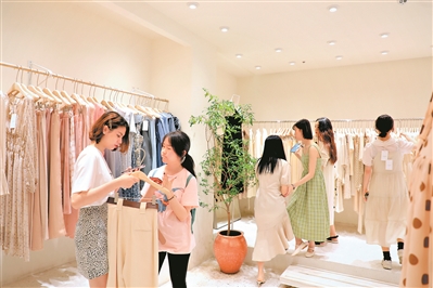 广州批发市场数字化转型,广州各种批发市场现状