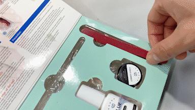 小脚趾甲长在肉里一碰就疼怎么办,指甲扎到肉里怎么处理