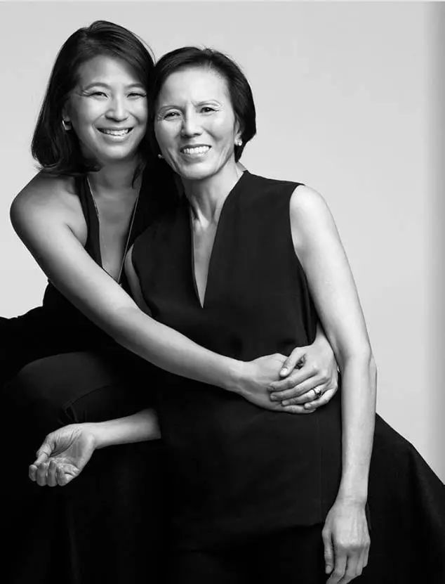 梁朝伟大婚的COMO新作,不过是这位女富豪的日常买买买