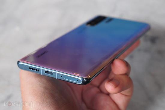 外媒华为p30pro,华为p30拍照最新测评