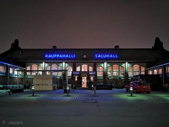 外媒华为p30pro,华为p30拍照最新测评