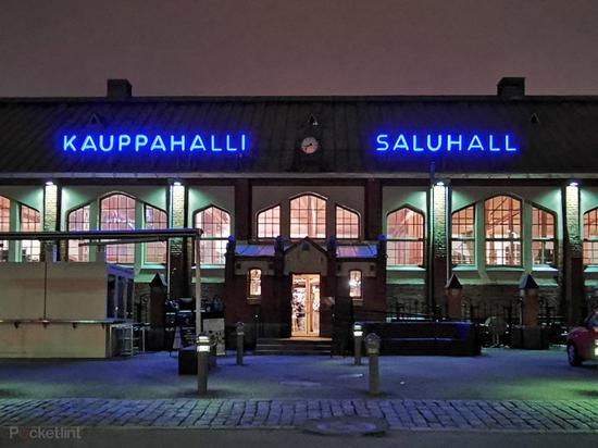 外媒华为p30pro,华为p30拍照最新测评