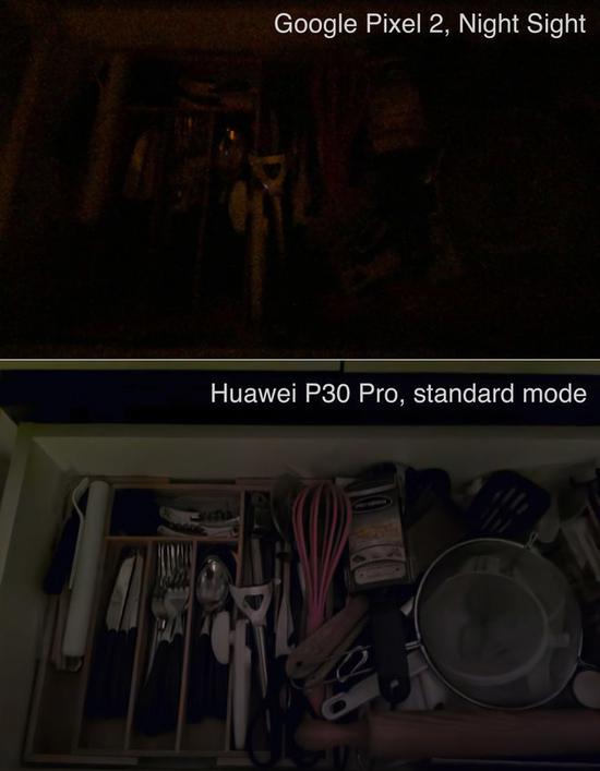 外媒华为p30pro,华为p30拍照最新测评