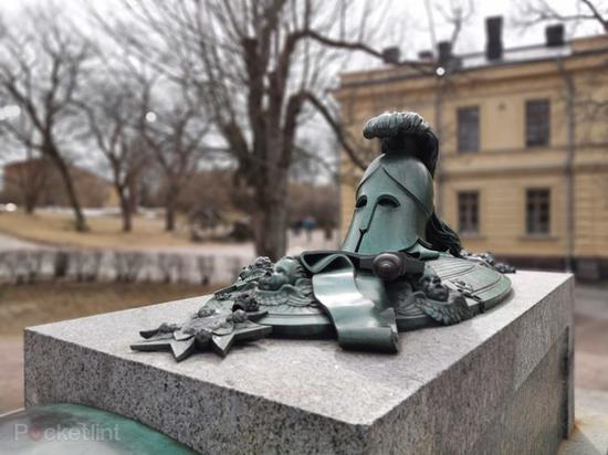 外媒华为p30pro,华为p30拍照最新测评