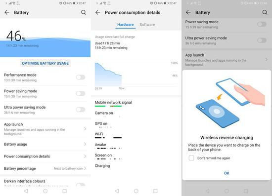 外媒华为p30pro,华为p30拍照最新测评