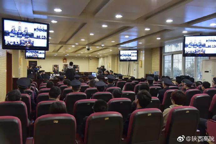 张扣扣执行死刑是枪决还是注射的,张扣扣案死刑复核裁定全文披露