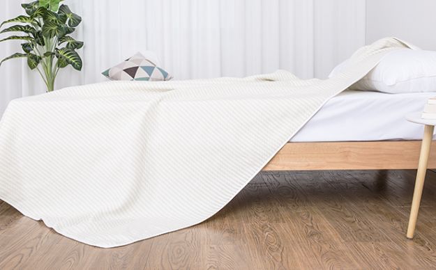 薄荷驱蚊被子怎么用,薄荷防蚊虫被子