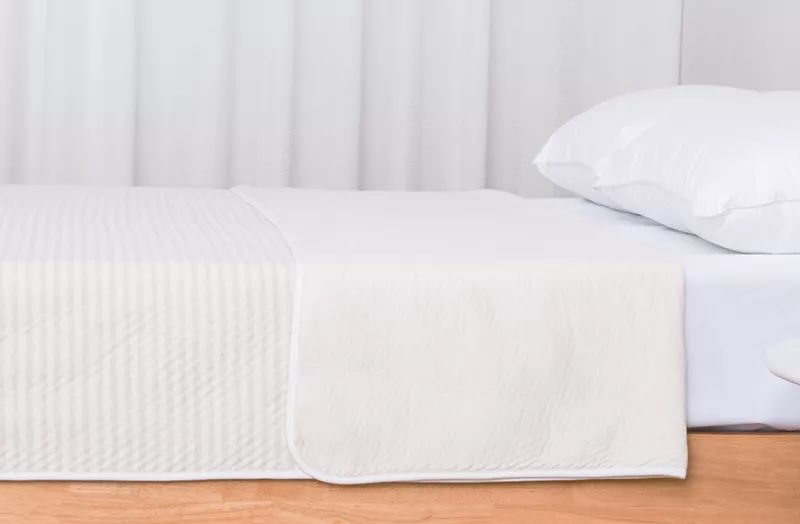 薄荷驱蚊被子怎么用,薄荷防蚊虫被子