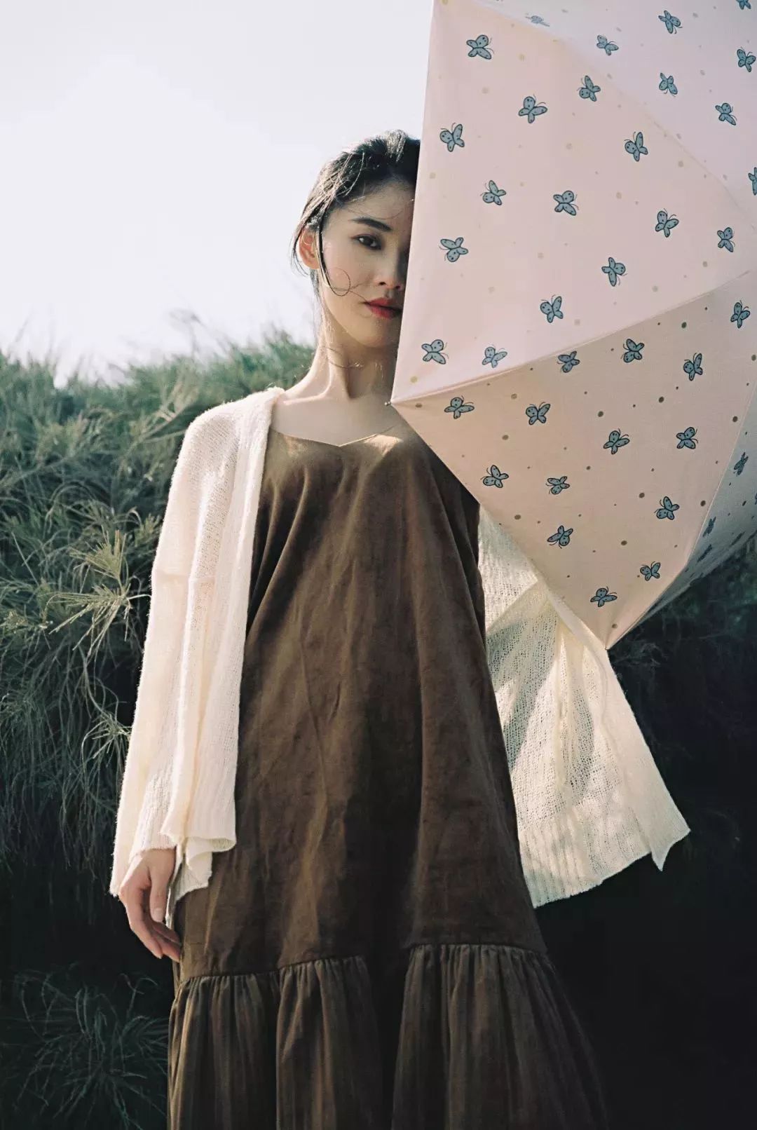 变态口袋伞测试,日式变态口袋伞