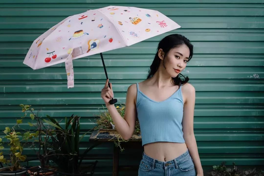 变态口袋伞测试,日式变态口袋伞