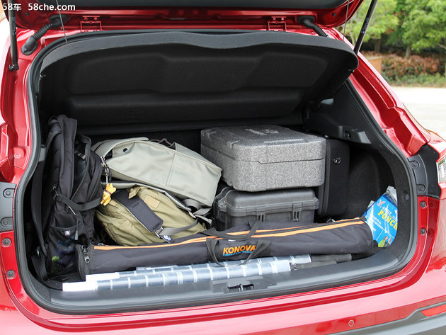 一辆有颜值的汽车,一台有品位的车