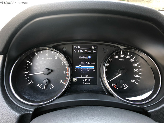 一辆有颜值的汽车,一台有品位的车