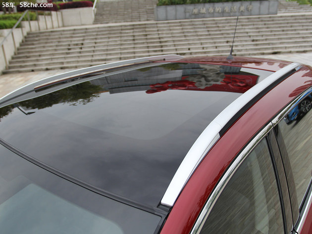 一辆有颜值的汽车,一台有品位的车