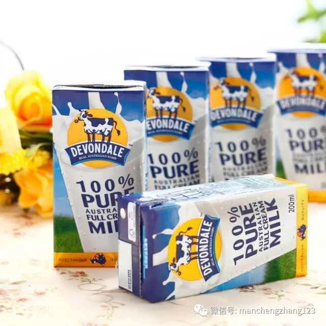 进口牌子牛奶安全,进口纯牛奶质量问题