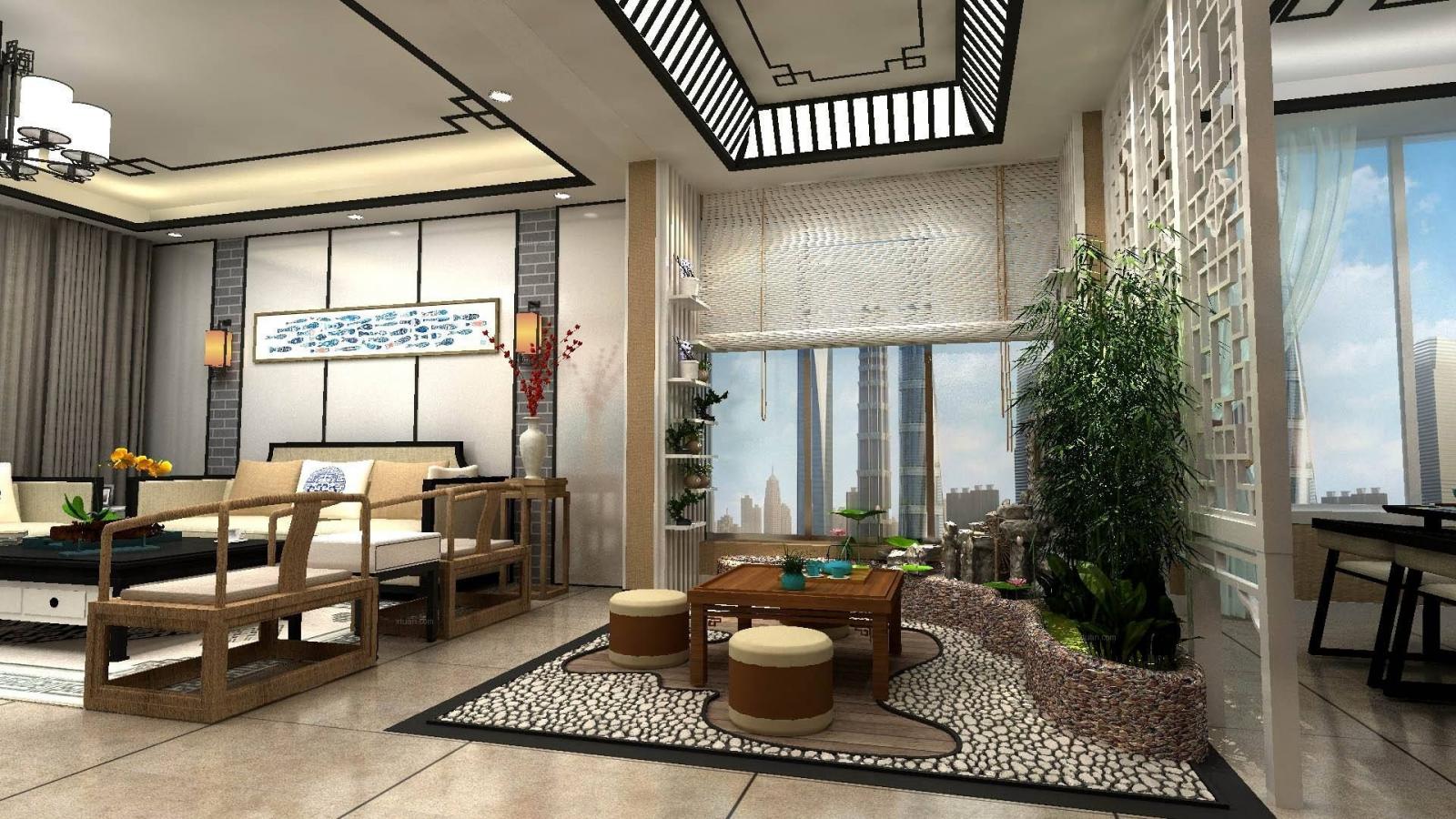 中式阿弥陀佛,中式风格应该永不过时