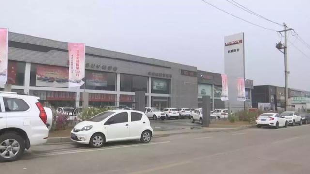 长城哈弗h62020款急加油有异响,长城h6转向机打到底有声响