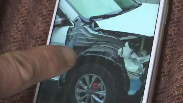 长城哈弗h62020款急加油有异响,长城h6转向机打到底有声响