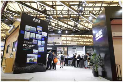 奥克斯空调超强制冷,奥克斯中央空调怎么做到智能空调