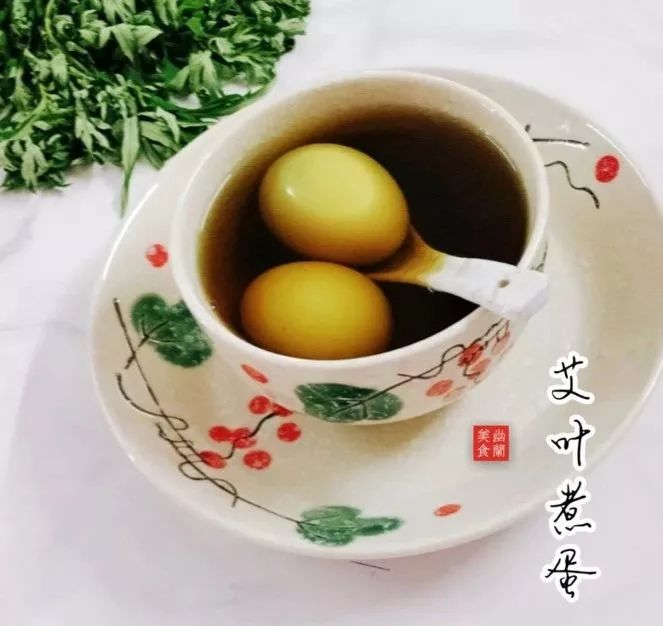 艾叶有毒吗能吃不,为什么有人说艾叶有毒