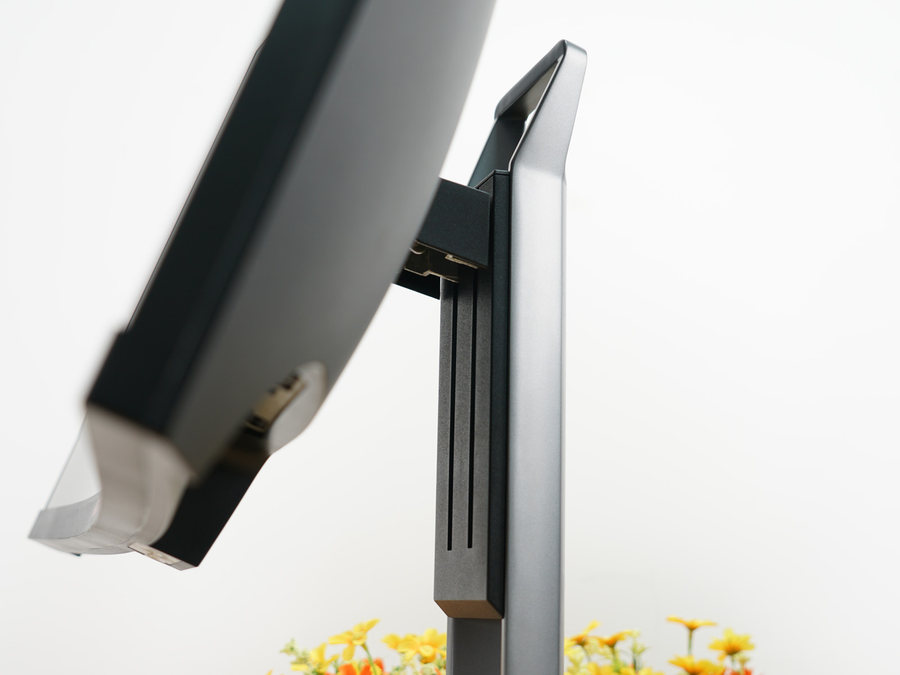 ag273qxp显示器实用测评,爱攻ag273qxp-d显示器开箱