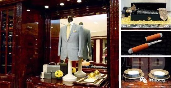 男装劳斯莱斯 (劳斯莱斯幻影2022休闲男装)