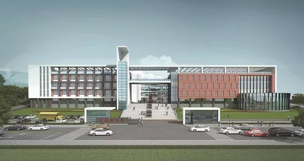 宜昌新建扩建学校名单,宜昌西坝中小学规划最新动态