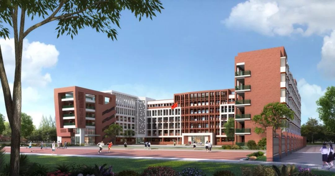 宜昌新建扩建学校名单,宜昌西坝中小学规划最新动态