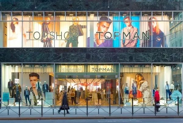 优衣库中国线上销售额,优衣库中国2020的电商收入占比