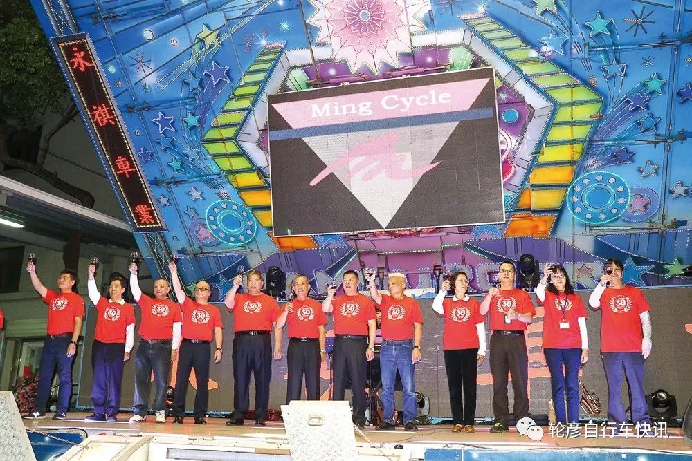 永祺车业特卖,永祺车业有自己的品牌吗