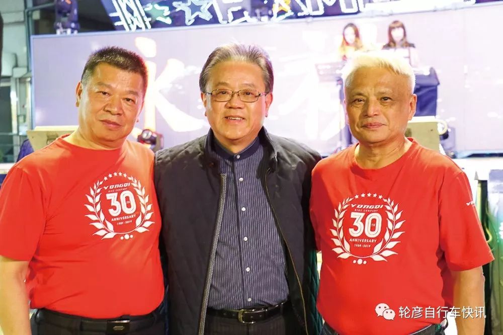 永祺车业特卖,永祺车业有自己的品牌吗