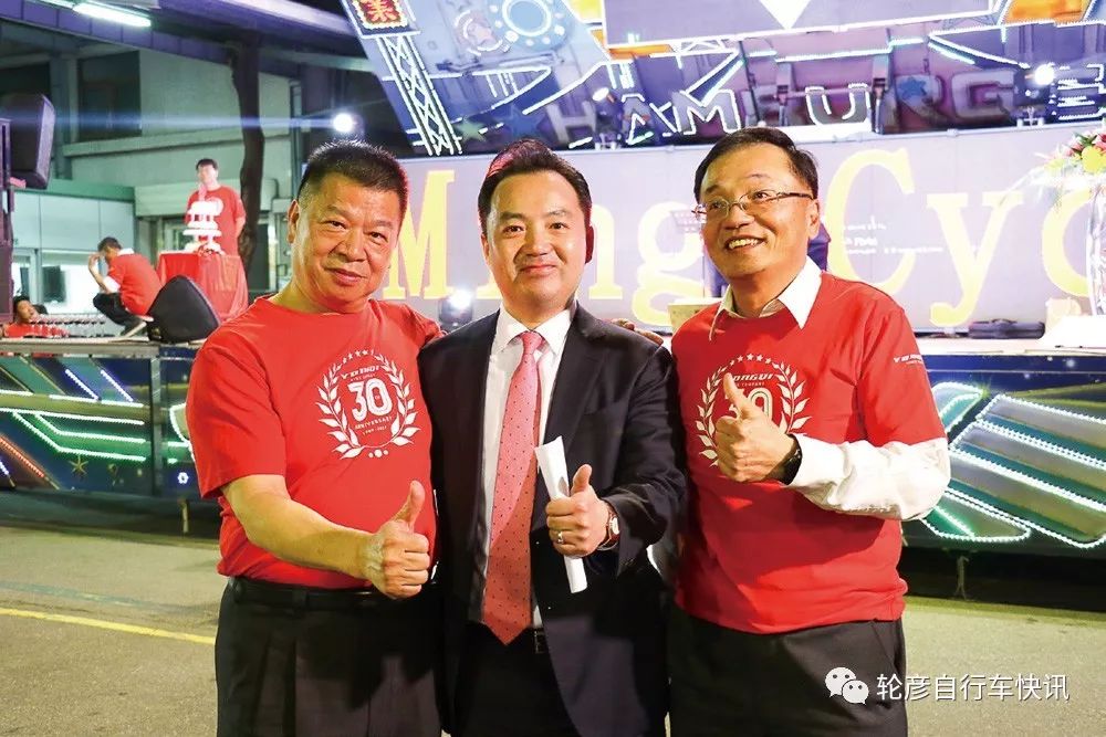 永祺车业特卖,永祺车业有自己的品牌吗