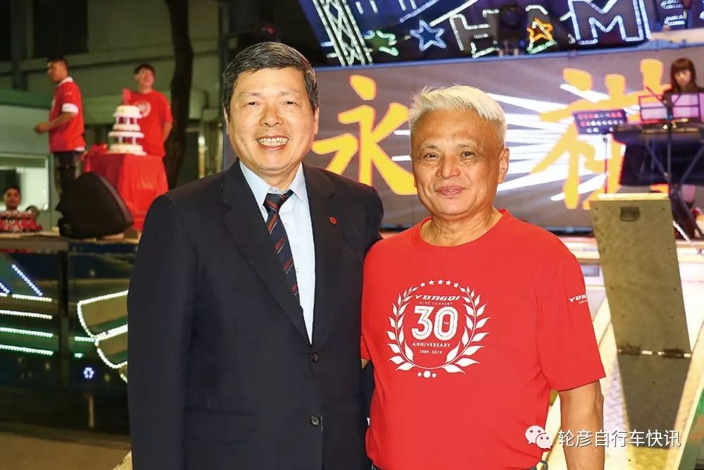 永祺车业特卖,永祺车业有自己的品牌吗