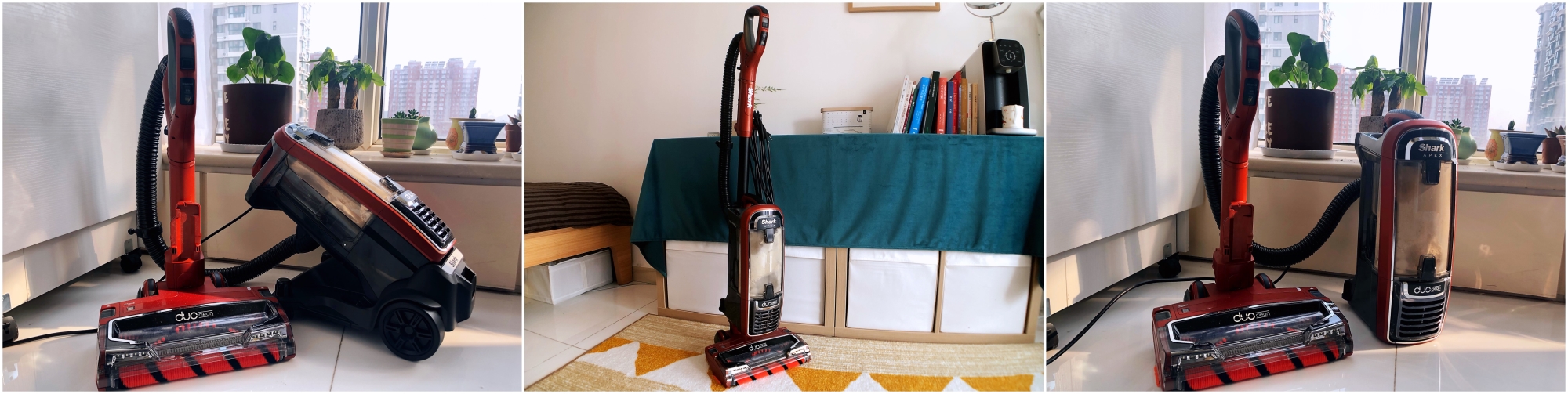 性价比超好用的吸尘器测评,平价吸尘器测评排行榜前十