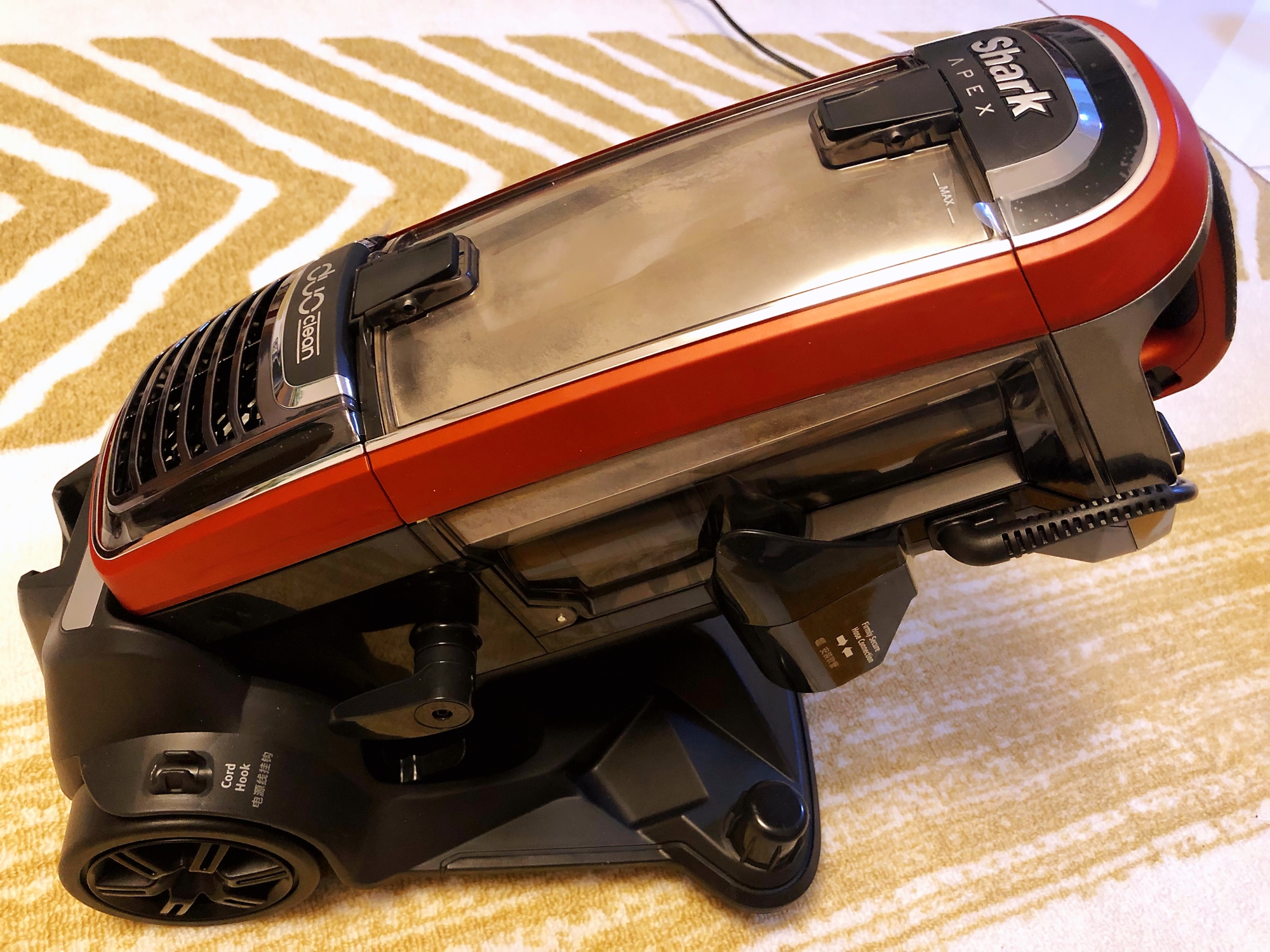 性价比超好用的吸尘器测评,平价吸尘器测评排行榜前十