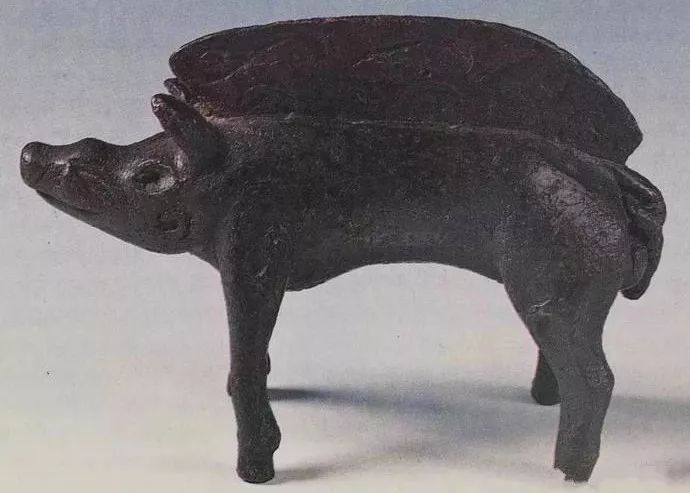 野猪的“世界史”，也是一部《权力的游戏》