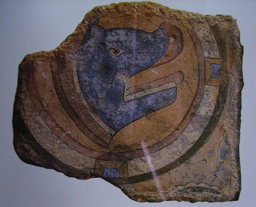 野猪的“世界史”，也是一部《权力的游戏》