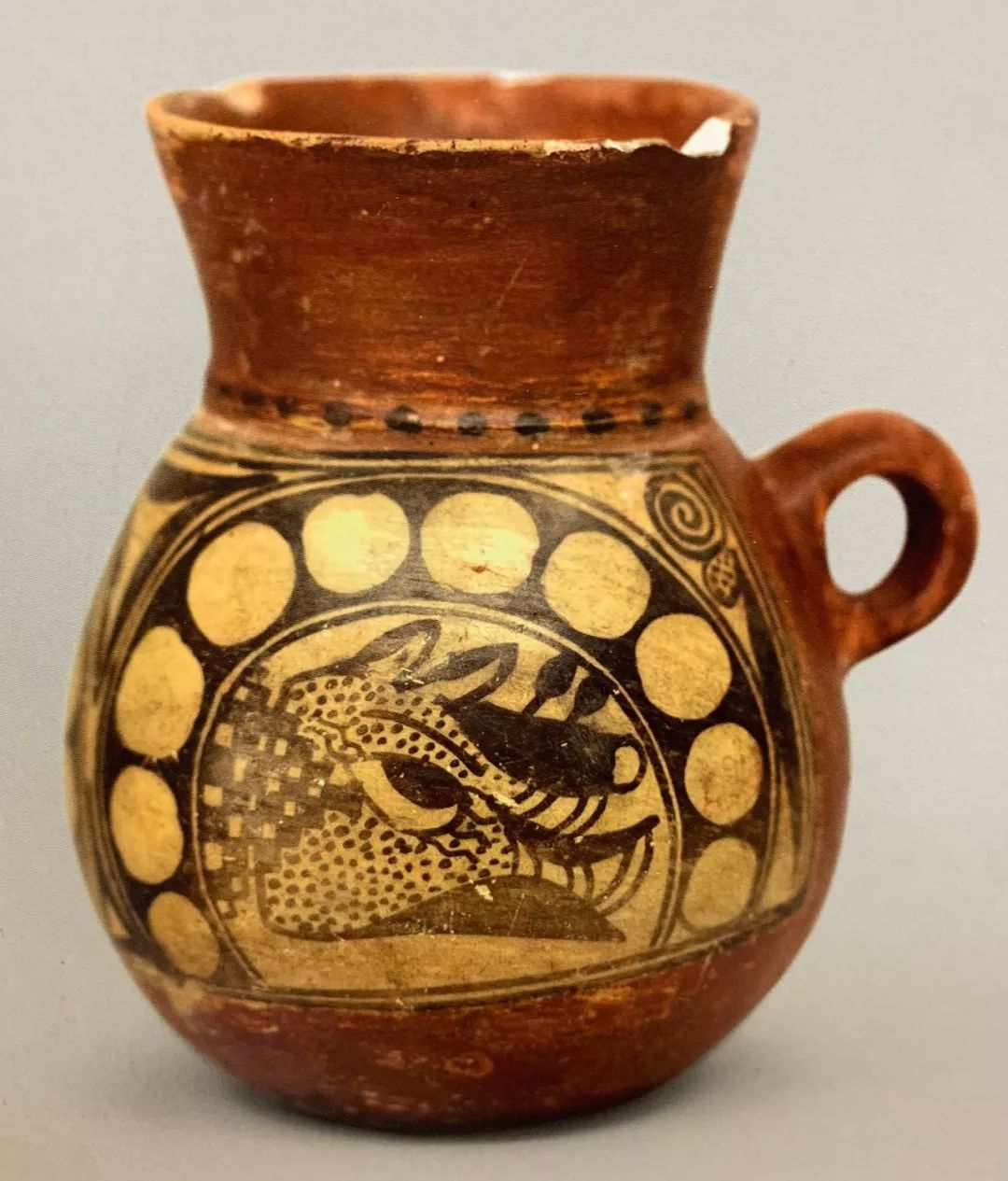 野猪的“世界史”，也是一部《权力的游戏》