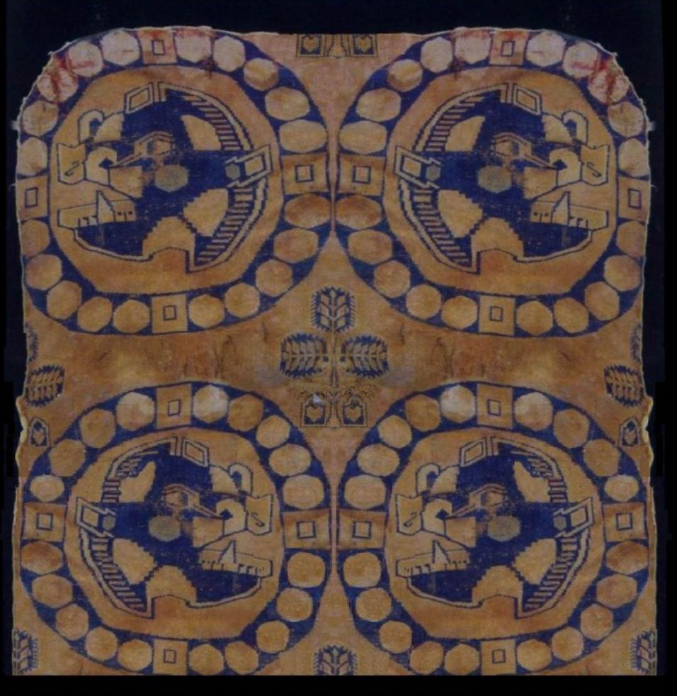 野猪的“世界史”，也是一部《权力的游戏》