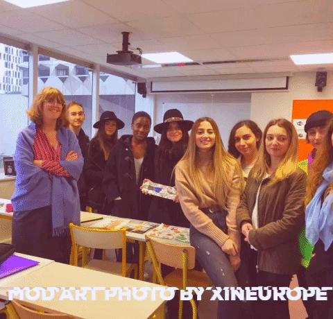 美国留学探校,留学的真相美国探校