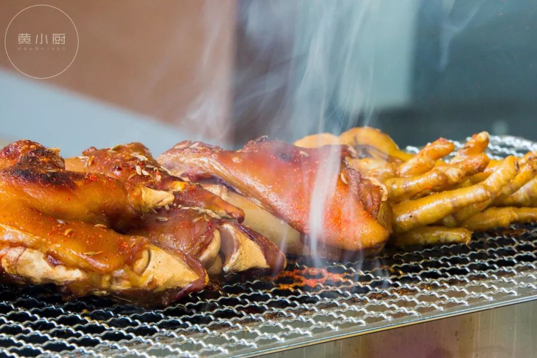 锡纸花甲粉最好吃的做法,锡纸花甲粉哪里做的能正宗点呢