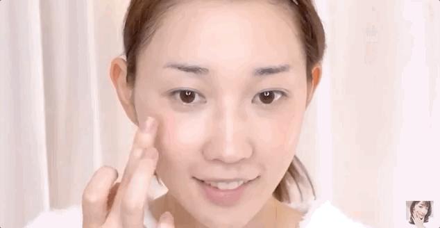 讲干货|软妹or御姐?一块腮红切换妆面风格,做春天最靓的小姐姐~