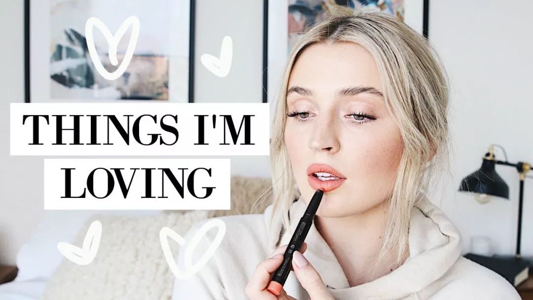 讲干货|软妹or御姐？一块腮红切换妆面风格，做春天最靓的小姐姐～