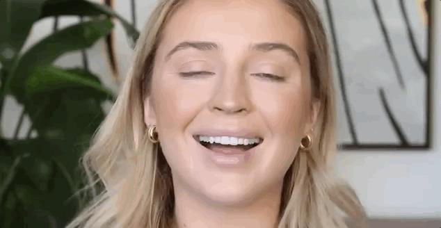 讲干货|软妹or御姐?一块腮红切换妆面风格,做春天最靓的小姐姐~