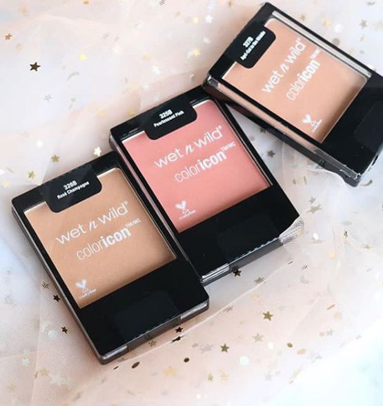 讲干货|软妹or御姐？一块腮红切换妆面风格，做春天最靓的小姐姐～