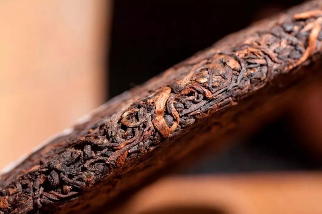 我买了生茶回去可以自己发酵吗?「再问就要被拉黑了」