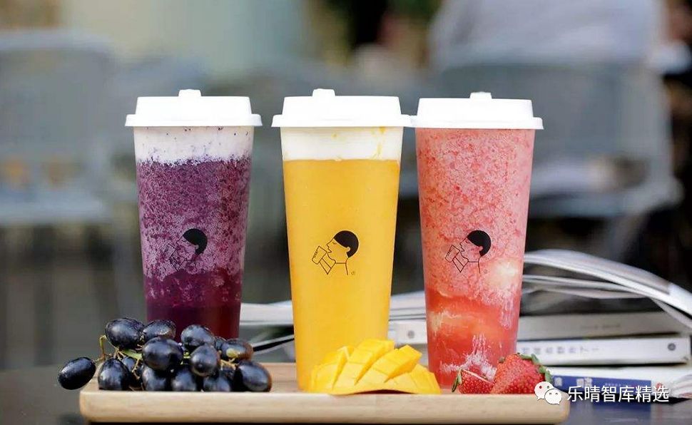 喜茶进军低端奶茶行业,喜茶在奶茶界的排名如何